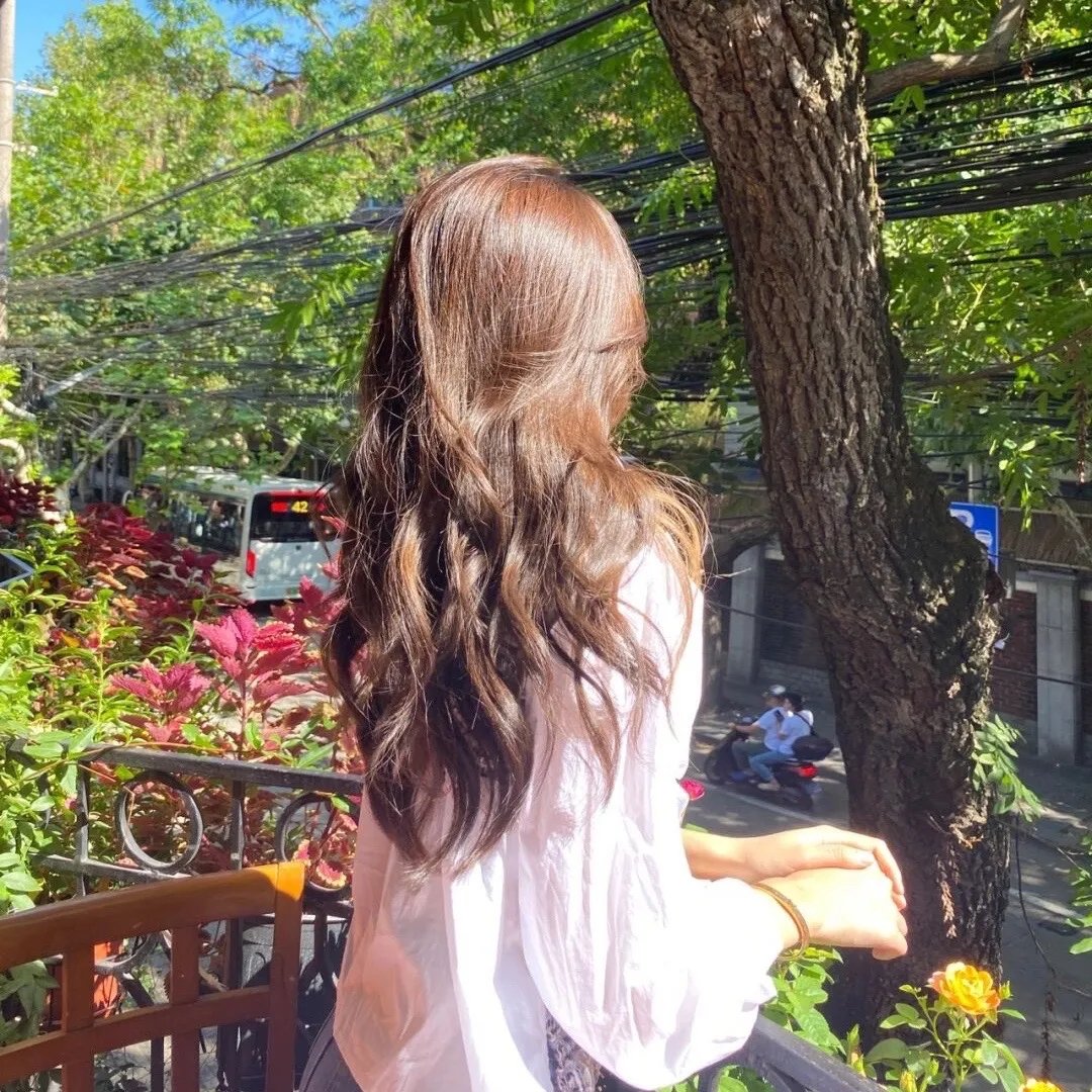 小芽的奇幻人生