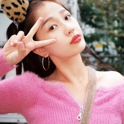 与姑母同行